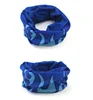 Men wholesale Outdoor riding sports scarf Multi function magic headscarf