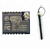 Built-in L106 ultra low power 32 bits microprocessor ESP8266 ESP8285 wifi module
