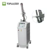 Metal tube Co2 laser