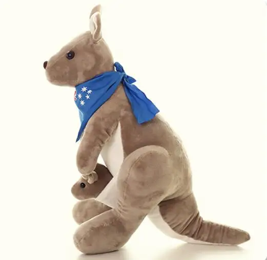 kangaroo toy target