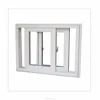 Australian standard as2047 &amp; CAS Standard upvc windows/pvc sliding window for sale