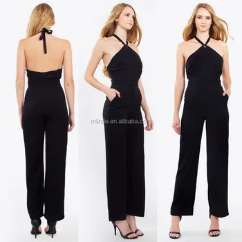 formal jumpsuits for office