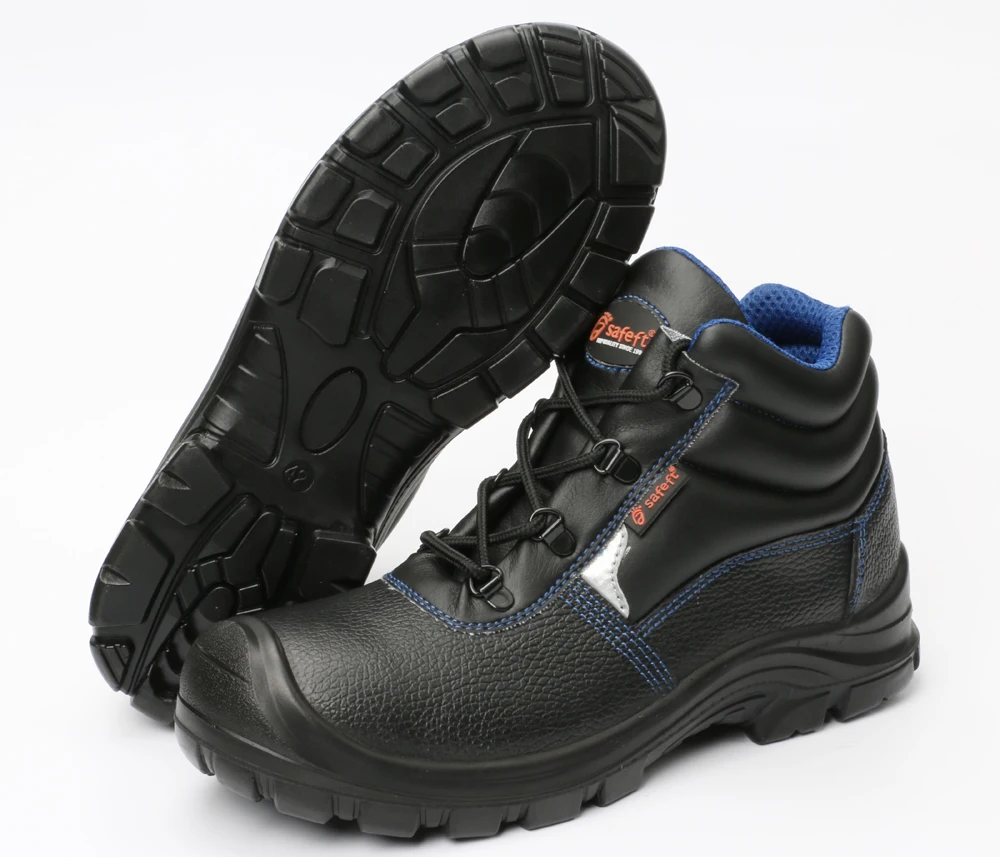 Wholesale Cheap Heavy Duty Iron Woodland Steel Toe Cap Light Weight ...