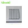Hot sale light switch sound effect for home in UK