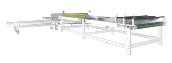 corrugated carton cardboard packing machine 5 layer production line