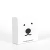 wholesaler gift paper box package for electronics