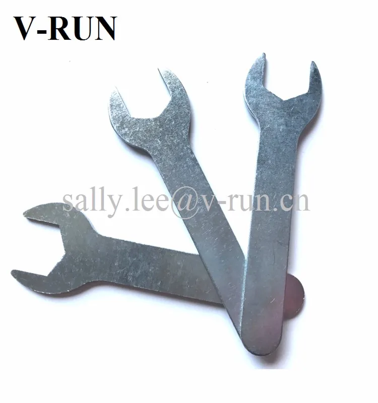 14mm Simple Hex Head Flat Single Open End Wrench Spanner Buy Single