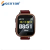 Emergency GPS Smart Tracker Watch With Heart Rate Monitor For Adult