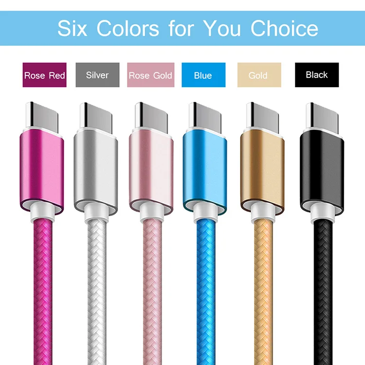 nylon cable