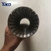 Stainless Steel 316L Filter System Johnson Screens Wedge Wire Pipe Strainer