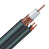 Factory price rg59/rg6/rg213 coaxial Cable for CCTV Camera
