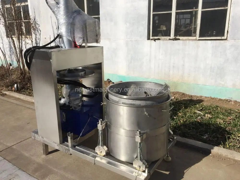 Fruit Hydraulic Juice Press /hydraulic Juice Press Machine/hydraulic