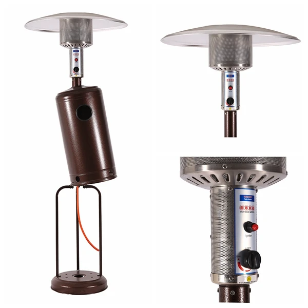 Hot Selling Best Propane Patio Heater With Antitilt Switch Buy Best