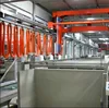 tin plating/nickel plating plant/plating barrel