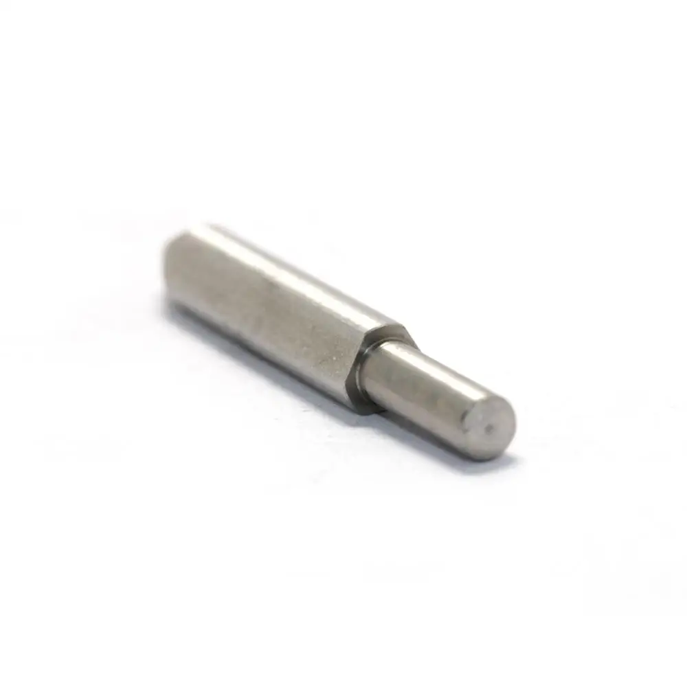 Stainless Steel Stepped Dowel Pins Buy Stepped Dowel Pins,Securing