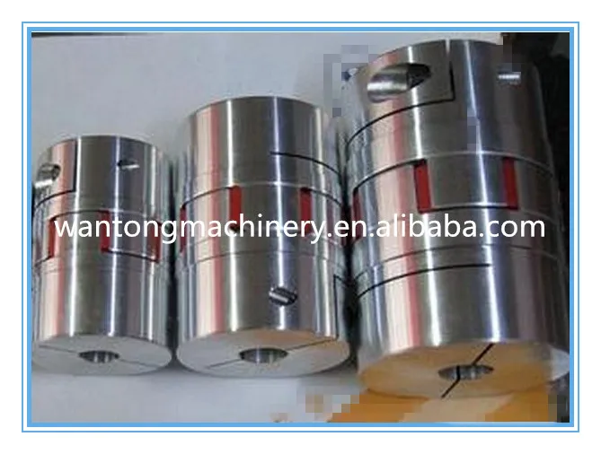 Rotex Spider Coupling Size Chart