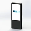 EKAA 55 inch LCD outdoor daylight readable display waterproof with high brightness