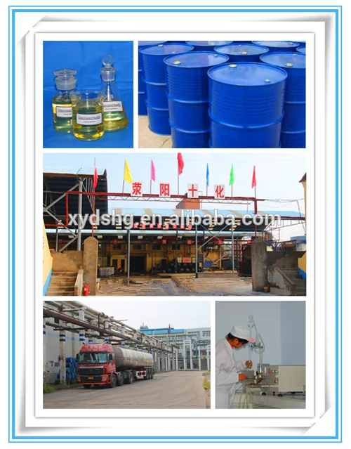 Chlorinated Paraffin/extreme Pressure Lubricants Additive Chlorinated