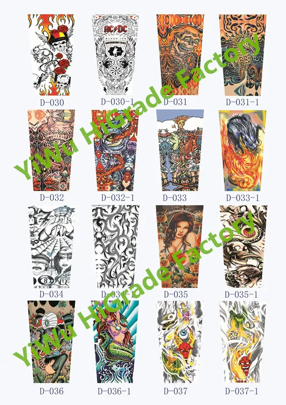 Half Sleeve Tattoo Designs Tattoo Sleeve Blank Buy Tattoo Sleeve Half Sleeve Tattoo Designs Tattoo Sleeve Blank Product On Alibaba Com