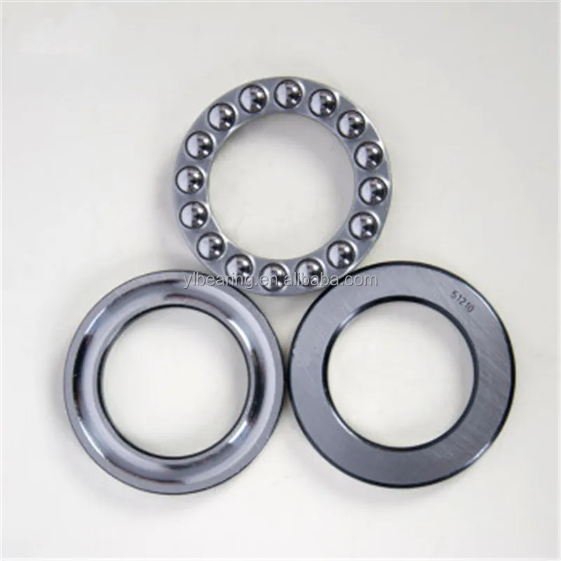 Plastic Thrust Ball Bearing Manufacture Buy Plastic Thrust Bearing