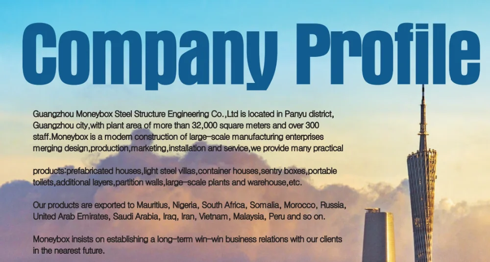 New Design European Modern Prefabricated House,Container House Luxury