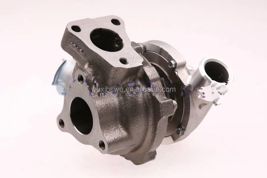 New Style! Turbocharger 28201-2a710 282012a710 775274-0003 7752740003