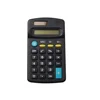 Hot Sale Solar Powered Handheld 8 Function Calculator Electronics