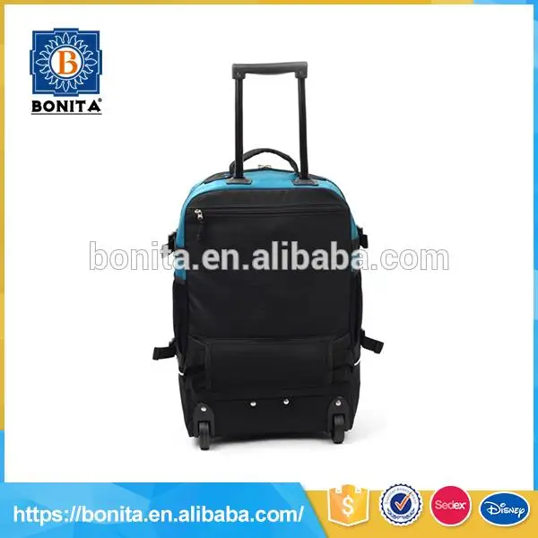 vogue trolley bags prices