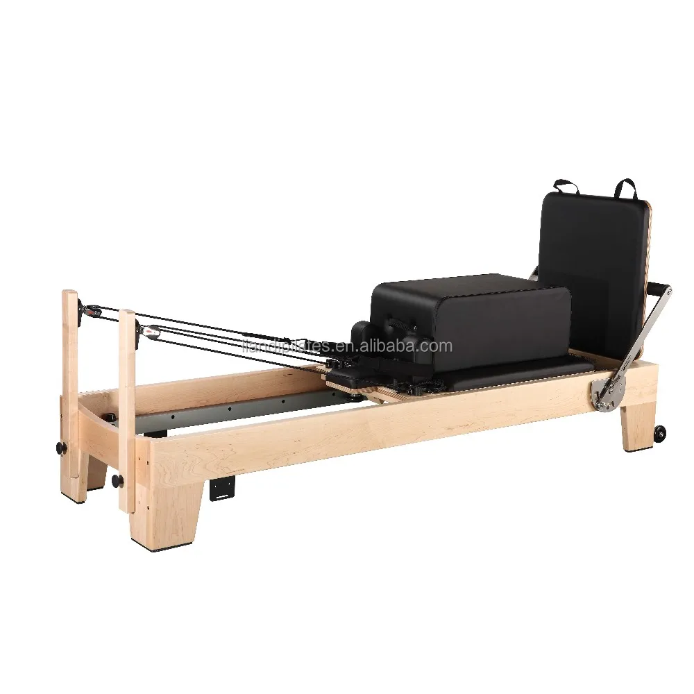 home pilates machine