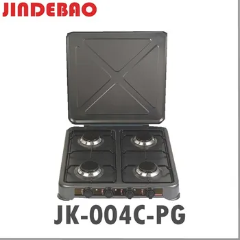 Jk 004c Pg 4 Burner Euro Gas Stove Prices In Saudi Arabia Buy