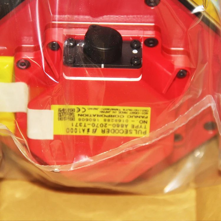 A06B-2075-B007 New gốc Fanuc AC servo motor