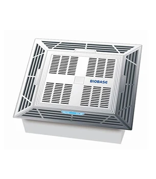 Biobase Indoor Remote Control Air Freshener Ceiling Mounted Plasma