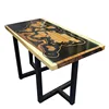 Shaped Furniture Reception Modern Executive Office Desk Modern