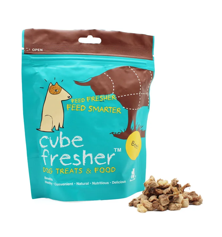 Wholesale Bulk Organic Freeze Dried Dog Food From Dog Food Type