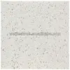 artificial stone in white countertop, quartz starlight tiles