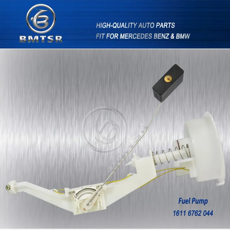 Automotive Electric Fuel Pump Float For X5 E53 1611 6762 044