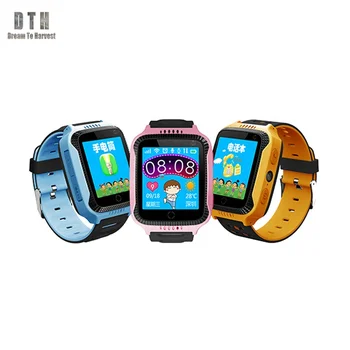 smart watch q528