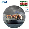20 feet Container China Shipping to Paramaribo Suriname