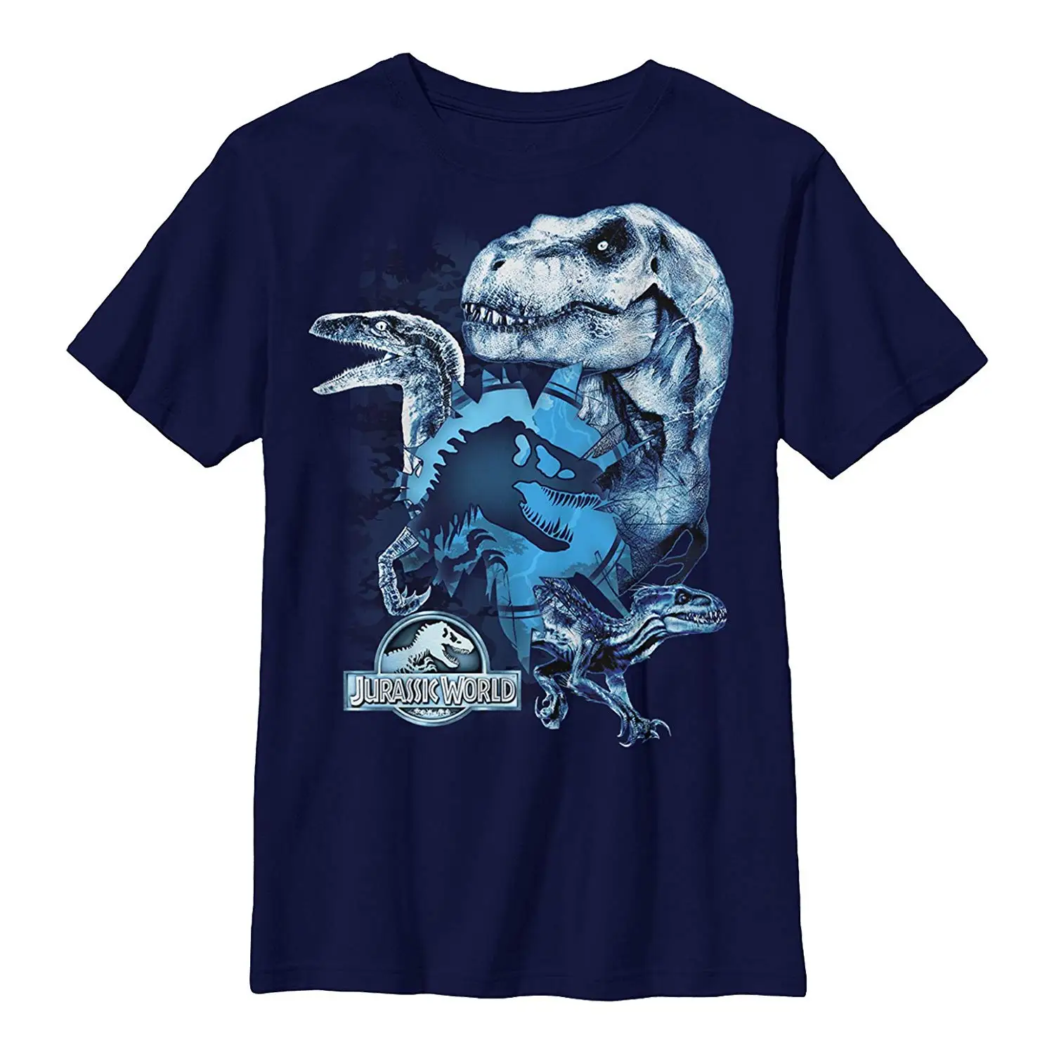 Buy New Jurassic World Boys 3d T Shirt Kid Short Sleeve Jurassic Park T Shirt Children Summer Clothing Dinosaur Tees 4 10 Years In Cheap Price On M Alibaba Com - roblox boys t shirt summer children clothing jurassic world