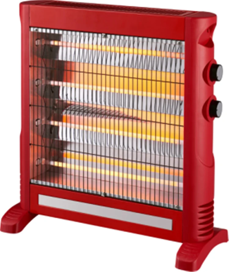 electric space heaters