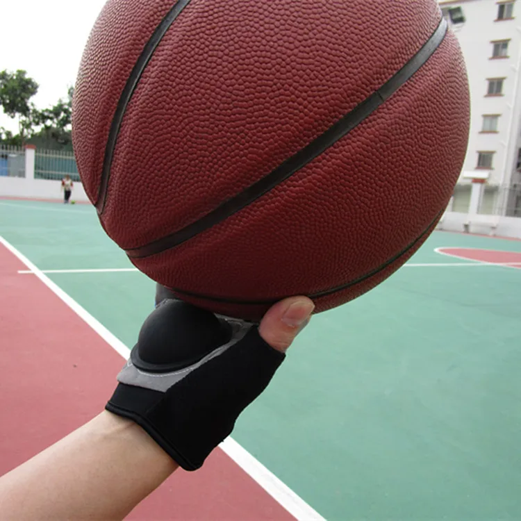 Professional Basketball Training Defensive Dummy Shooting Training