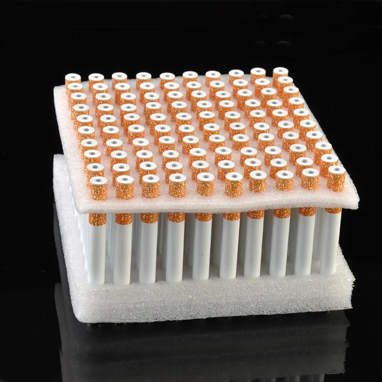 Metal Aluminum Cigarette Shape 78mm 55mm  Length Dugout Weed Smoking Pipes Accessories One Hitter Portable Herb Tobacco Pipe