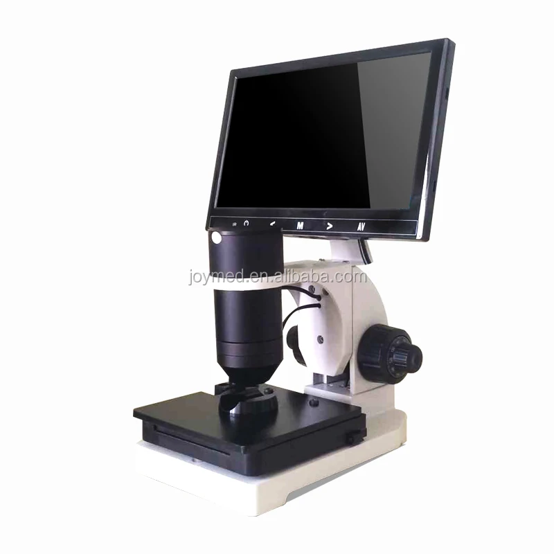 smartscope fold microscope