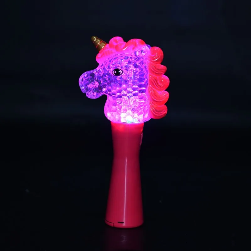 mjh led unicorn