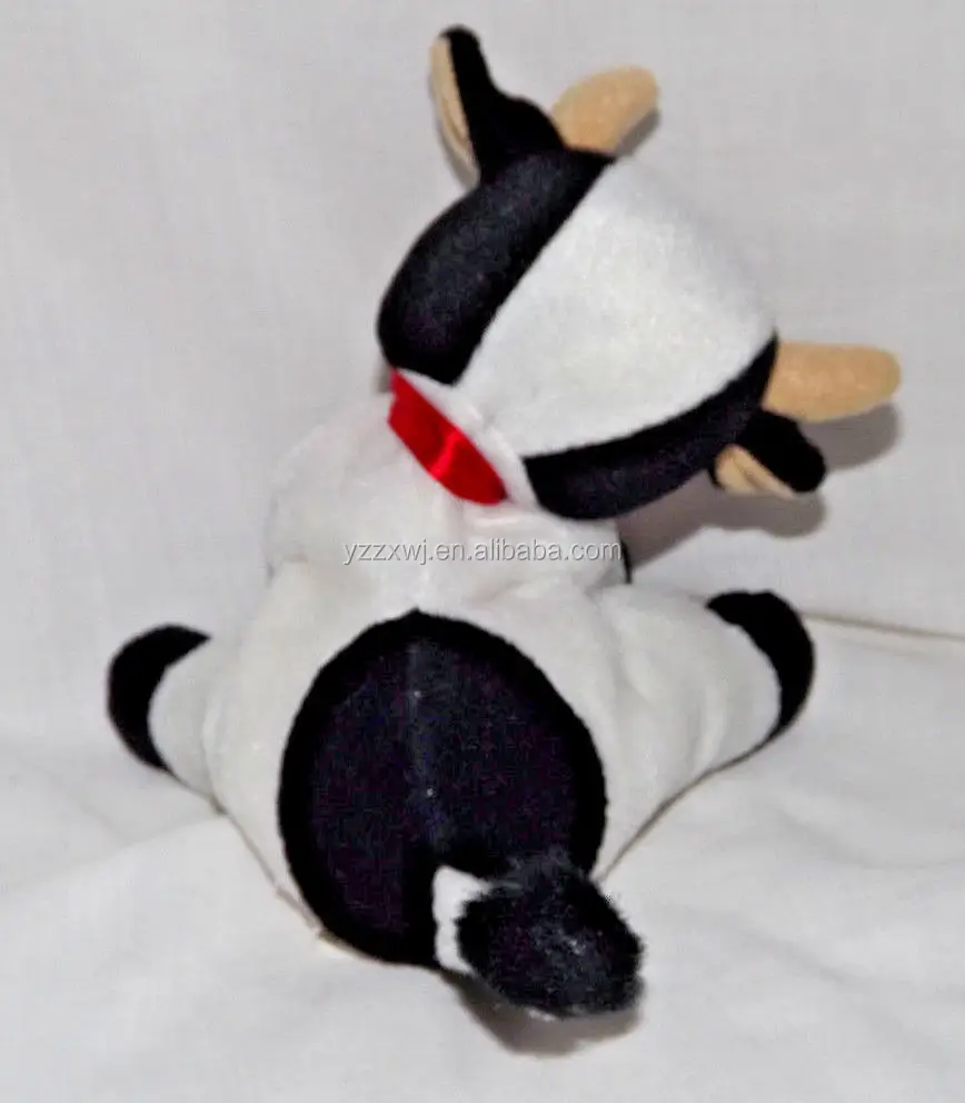 custom plush alibaba