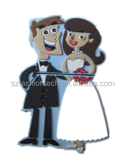 Customized Wedding Gifts Bride And Groom Usb Flash Drive Novelty Customized Wedding Gifts Bride And Groom Usb Flash Drive Novelty Favors