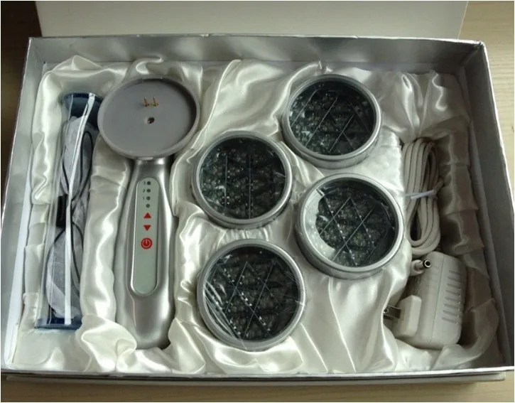 48pcs Led photon Ipl skin rejuvenation machine home