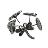 Custom Designs Insects Shape Metal Drawing Pin Map Push Pins