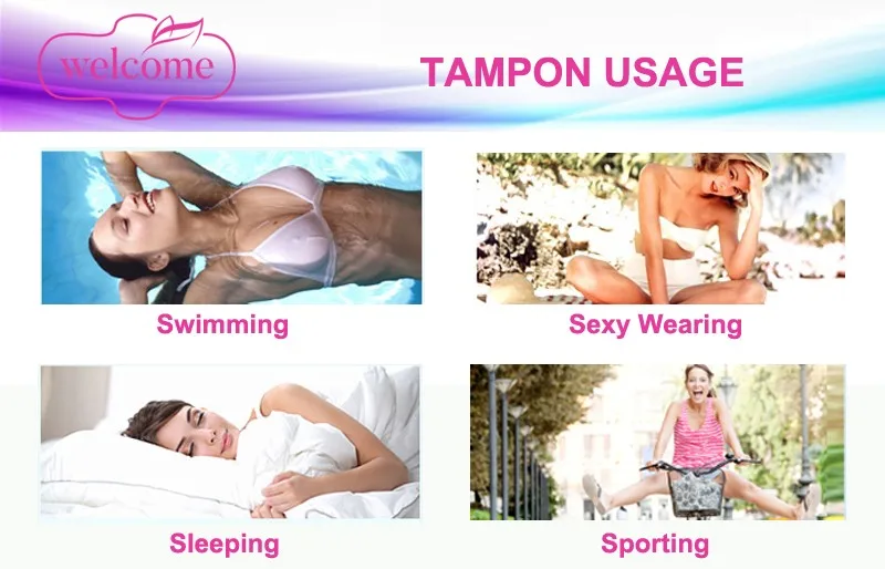Daraz online shopping products low MOQ super GOTS certificated wholesale organic tampons private label twist wrap film tampons.jpg