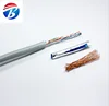 Twisted pair copper 0.5mm cat5e cables UTP network lan Cable